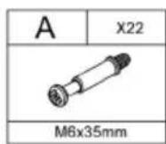 Vevor HYBG-SMBTG-010 - BESOIN D'AIDE? CONTACTEZ-NOUS! - 1
