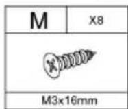 Vevor HYBG-SMBTG-010 - BESOIN D'AIDE? CONTACTEZ-NOUS! - 13