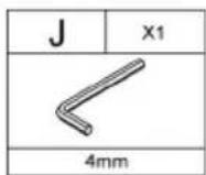 Vevor HYBG-SMBTG-010 - TOUGH TOOLS, HALF PRICE - 10