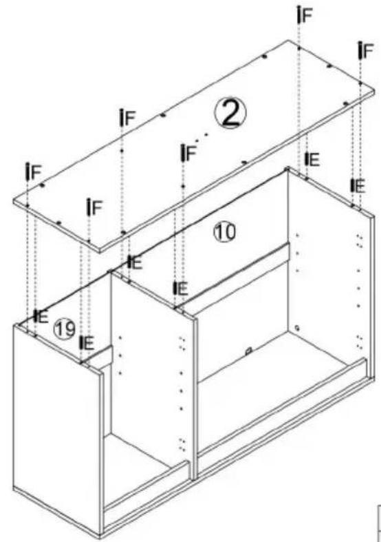 Vevor HYBG-SMBTG-010 - Step 10 - 2