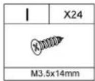 Vevor HYBG-SMBTG-010 - Step14 - 17