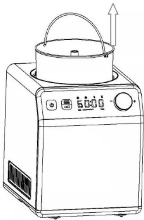 Vevor ICE2086BY - Step 6. - 1