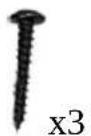 Vevor JLW009 - PARTS LIST - 20
