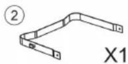 Vevor HZ-433B - ASSEMBLE - 2