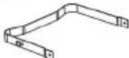 Vevor HZ-433B - PRODUCT COMPONENTS - 2