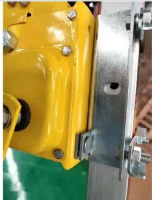 Vevor HXRT-07 - Winch Installation Procedures - 3