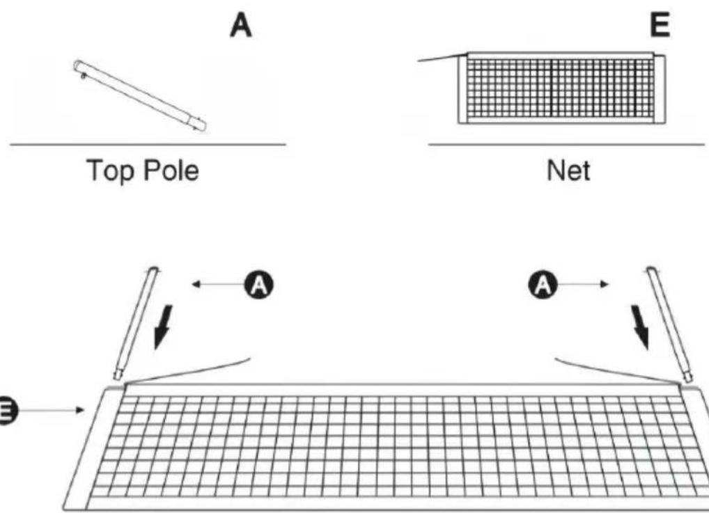 Vevor JH-301 - Installation INSTRUCTIONS - 3