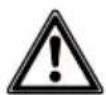 Vevor JH-301 - Use precautions - 1