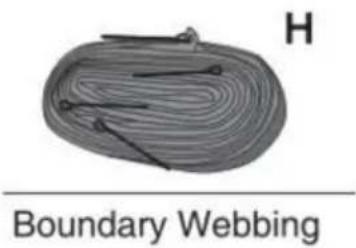 Vevor JH-301 - Installationsinstruktioner - 1