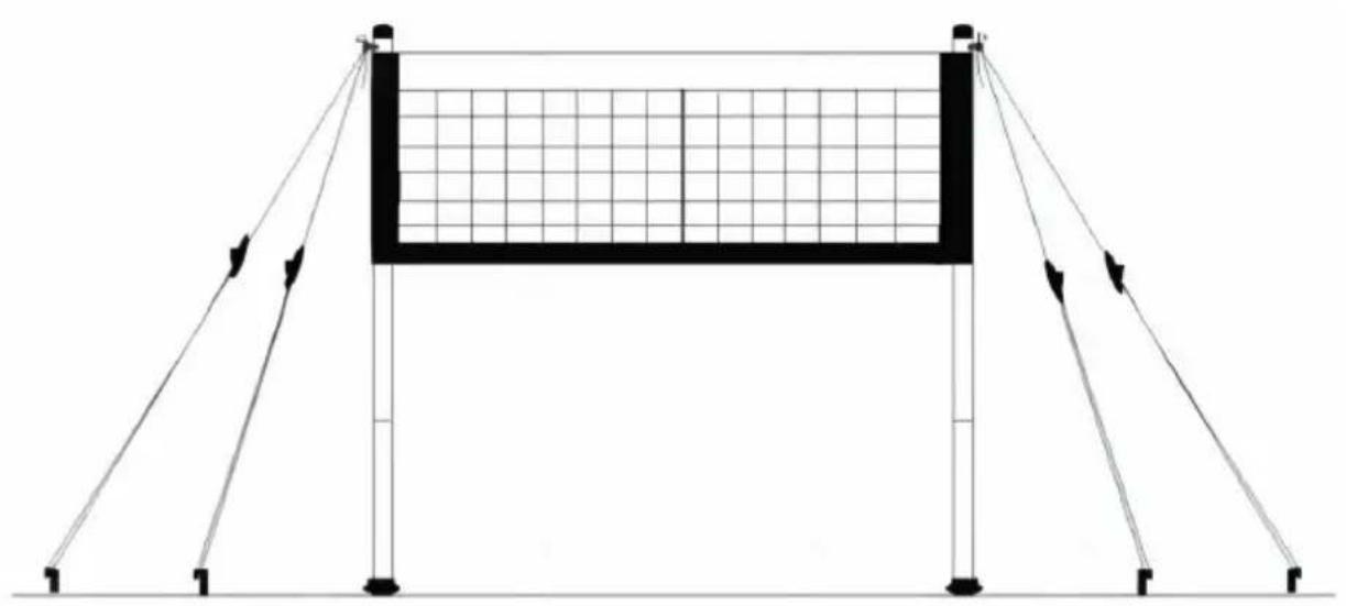Vevor JH-301 - Installation INSTRUCTIONS - 9