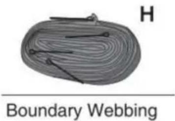 Vevor JH-301 - Installatie-INSTRUCTIES - 1