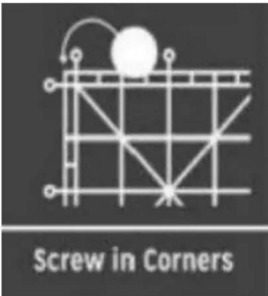 Vevor JNP02101 - Concrete, Brick or Block - 1