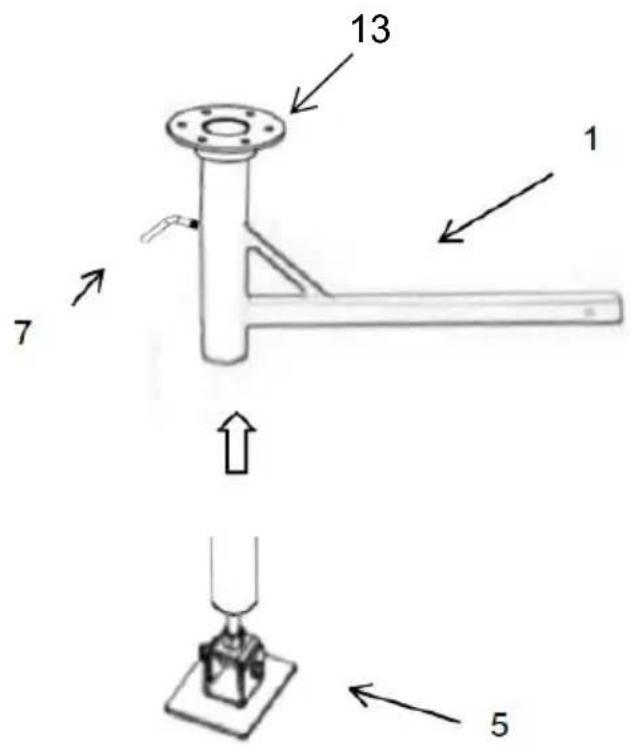 Vevor HXCZDJ-07 - COMPONENTS - 16