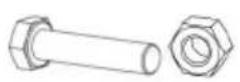 Vevor HXCZDJ-07 - COMPONENTS - 2