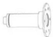 Vevor HXCZDJ-07 - COMPONENTS - 14