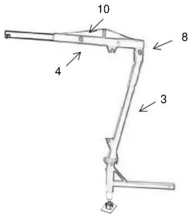 Vevor HXCZDJ-07 - COMPONENTI - 18