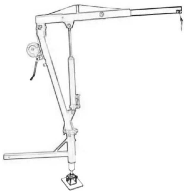 Vevor HXCZDJ-07 - COMPONENTS - 21