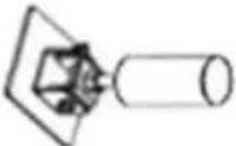 Vevor HXCZDJ-07 - KOMPONENTER - 9