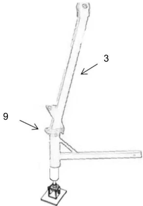 Vevor HXCZDJ-07 - COMPONENTS - 17