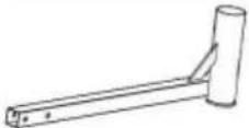 Vevor HXCZDJ-07 - COMPONENTI - 1