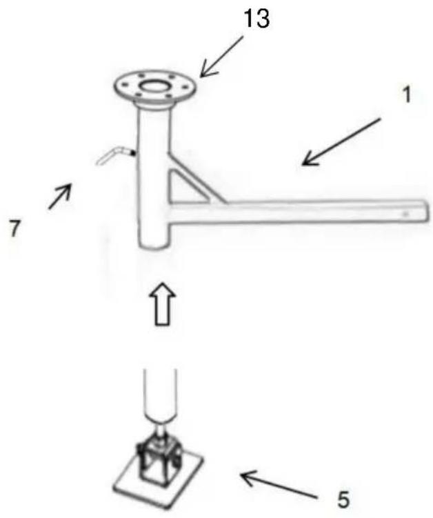Vevor HXCZDJ-07 - STRUCTUURDIAGRAM - 17