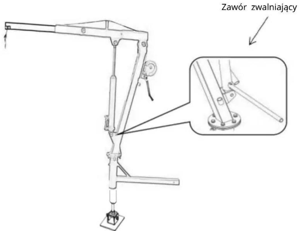 Vevor HXCZDJ-07 - SKŁADNIKI - 22