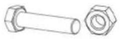 Vevor HXCZDJ-07 - COMPONENTS - 10