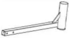 Vevor HXCZDJ-07 - KOMPONENTER - 1