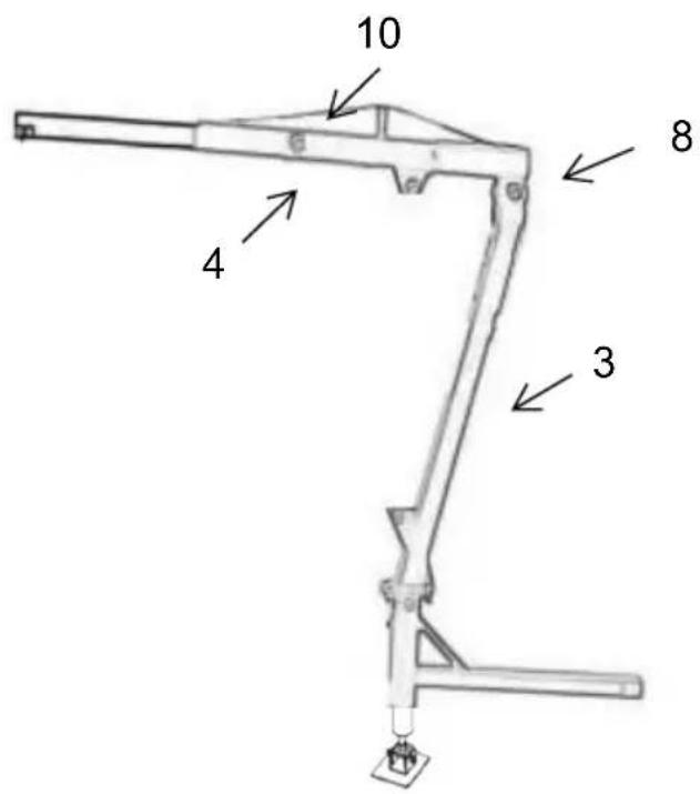 Vevor HXCZDJ-07 - COMPONENTS - 18