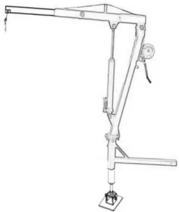 Vevor HXCZDJ-07 - TOUGH TOOLS, HALF PRICE - 1