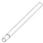 Vevor JFS-002 - CONSERVA QUESTE ISTRUZIONI - 3
