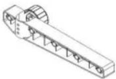 Vevor JFS-002 - ZACHOWAJ TE INSTRUKCJE - 7