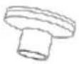 Vevor JFS-002 - SAVE THESE INSTRUCTIONS - 1