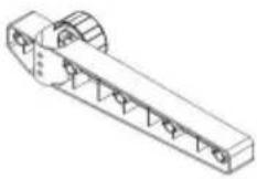 Vevor JFS-002 - CONSERVA QUESTE ISTRUZIONI - 7