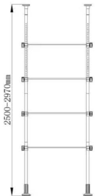 Vevor JFS-002 - SPARA DESSA INSTRUKTIONER - 11