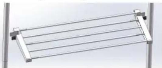 Vevor JFS-002 - Step6: - 2