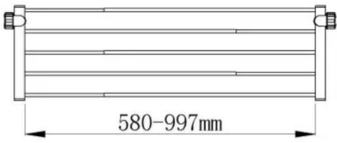 Vevor JFS-002 - PRODUKTMONTERING - 1