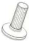 Vevor JFS-002 - CONSERVA QUESTE ISTRUZIONI - 5