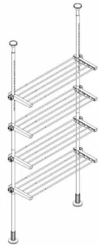 Vevor JFS-002 - Step6: - 5