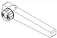 Vevor JFS-002 - ZACHOWAJ TE INSTRUKCJE - 6