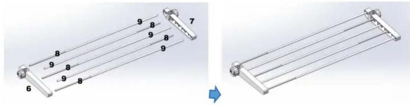 Vevor JFS-002 - CONSERVEZ CES INSTRUCTIONS - 16