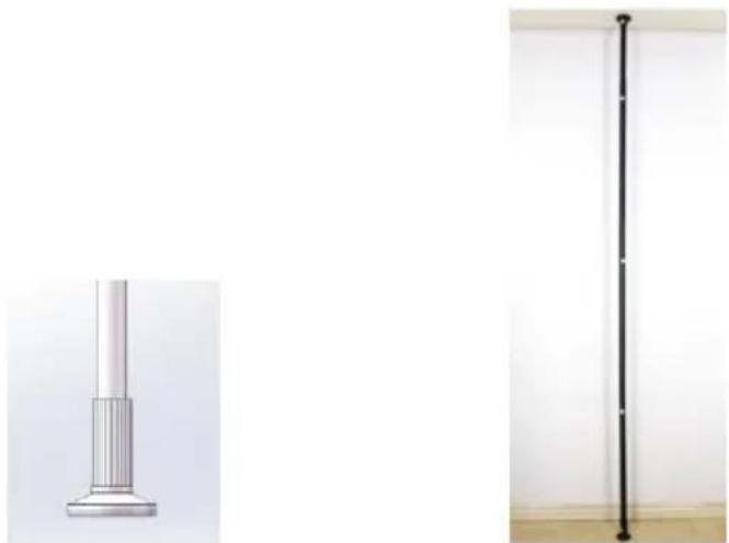 Vevor JFS-002 - Step5: - 2