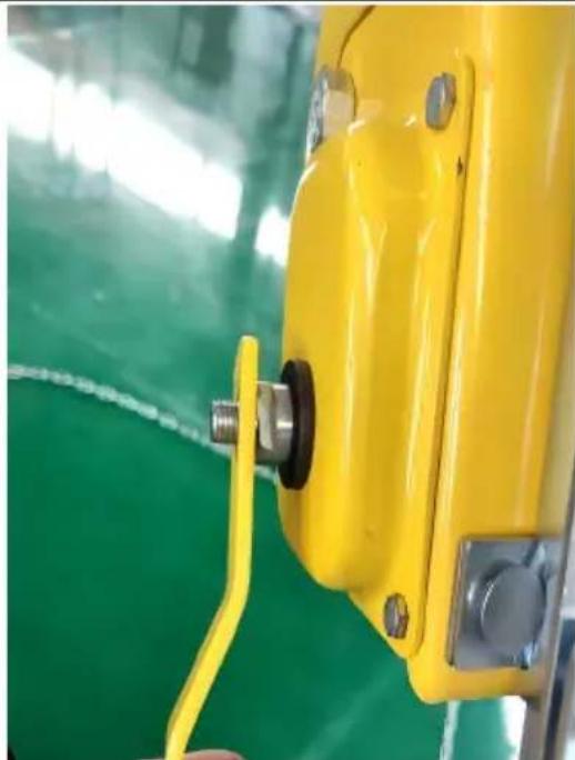 Vevor HXRT-06 - Vinschinstallationsprocedurer - 1