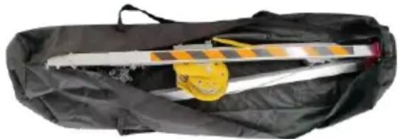 Vevor HXRT-06 - BEFORE USE - 1