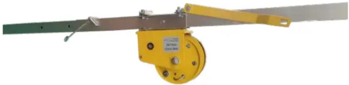 Vevor HXRT-06 - Procedury instalacji statywu - 2