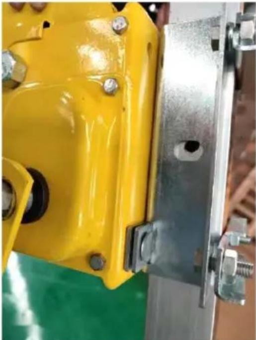 Vevor HXRT-06 - Windeninstallationsverfahren - 2