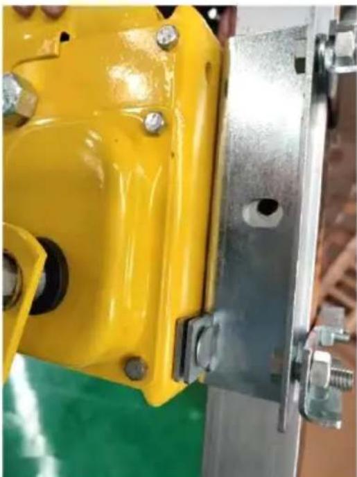 Vevor HXRT-06 - Procedimientos de instalación del cabrestante - 2