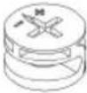 Vevor HZS007 - TO PREVENT SERIOUS INJURY AND DEATH FROM TIPPING: - 3