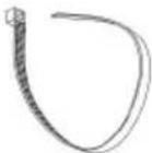 Vevor HZS007 - TO PREVENT SERIOUS INJURY AND DEATH FROM TIPPING: - 22