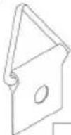 Vevor HZS007 - TO PREVENT SERIOUS INJURY AND DEATH FROM TIPPING: - 20